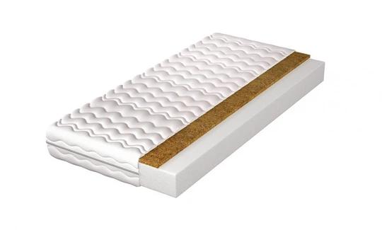 180x200 ARES 10 matrace