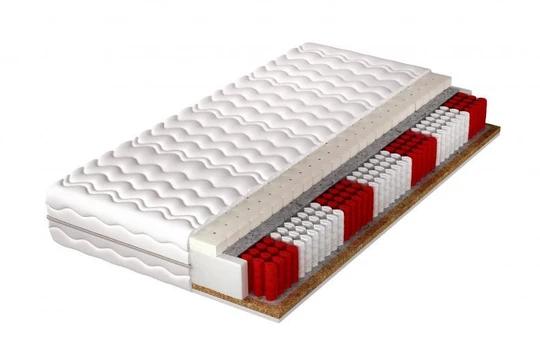 200x200 KALIFORNIA matrace