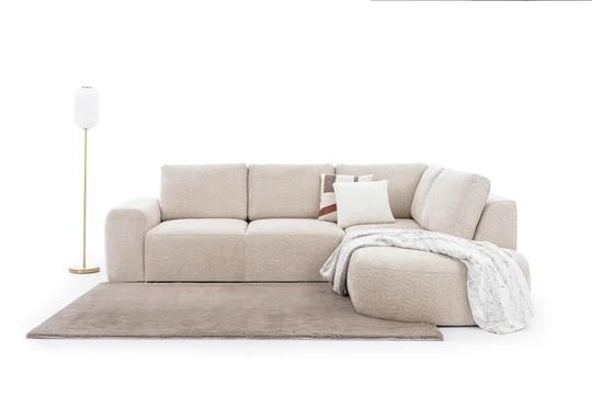 TOMINO L systémová sedací souprava