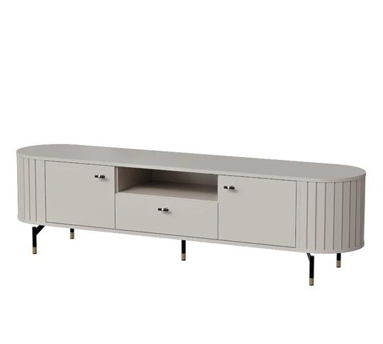 DALLAS televizní stolek RTV 2D1S