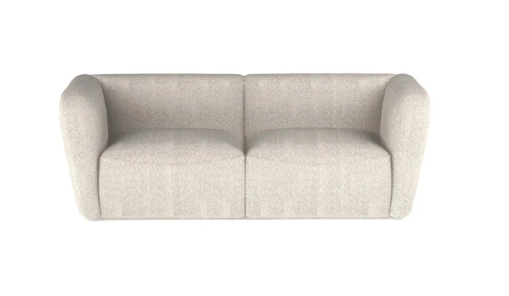 ZINA pohovka v minimalistickém stylu