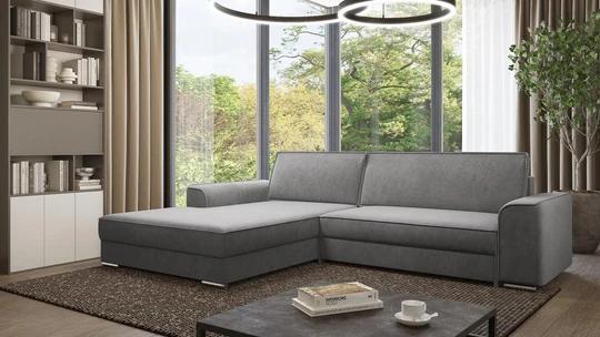 TORIN rohová sedací souprava