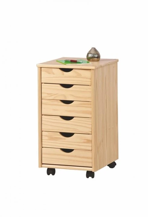 JULIUS dětský rostoucí psací stůl