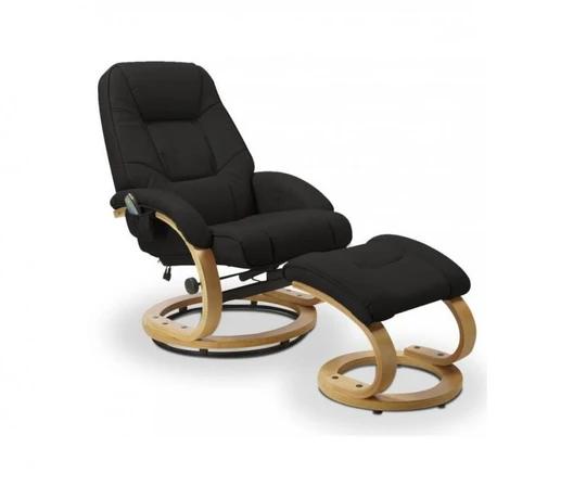 MATADOR relaxační křeslo s podnožkou