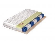 ARIZONA kvalitní taštičková matrace VISCO MEMORY | 6 rozměrů